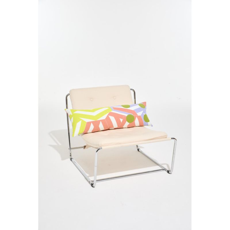 502 - CoussinBloom Sun30/80 Cm Lot De 2