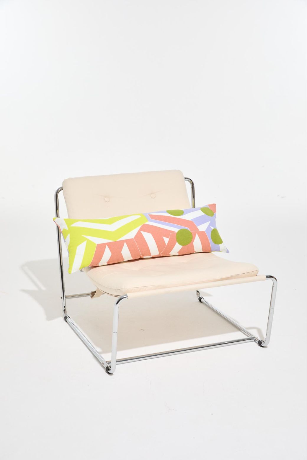 502 - SunBloom Cushion 30/80 CmPack Of 2