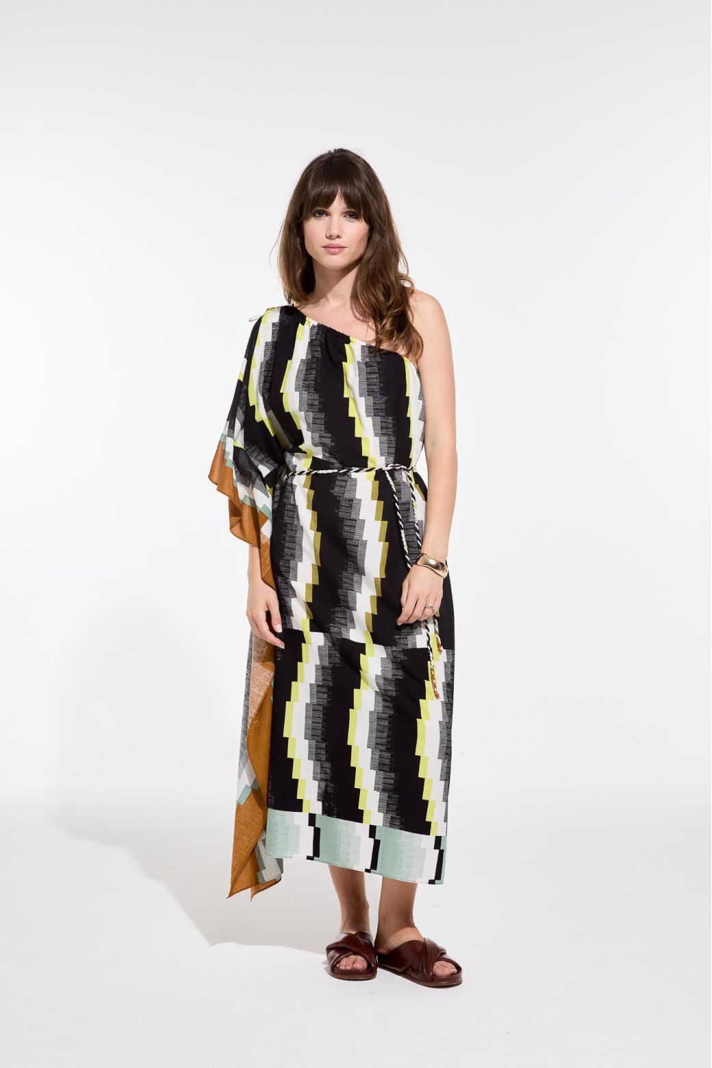 209 - Black Enna Aurore Dress Pack Of 2
