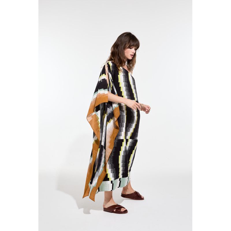 209 - Robe Enna Aurore Noir Lot De 2