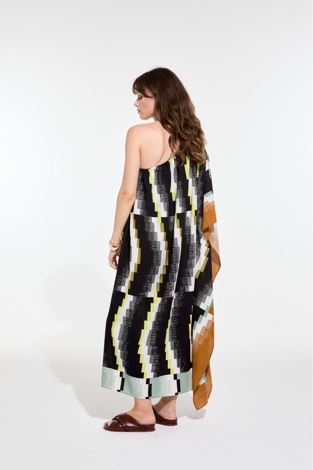 209 - Black Enna Aurore Dress Pack Of 2
