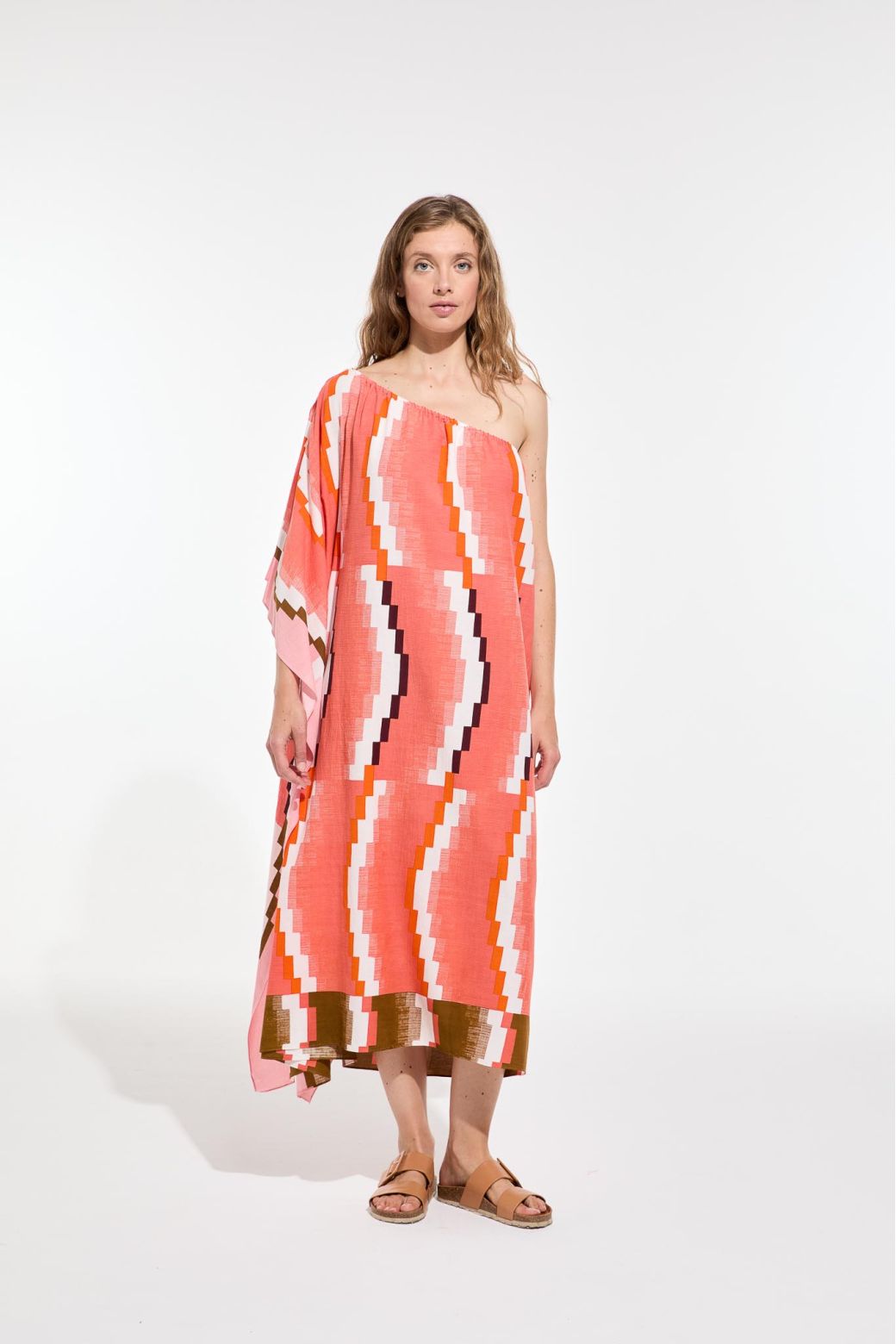 209 - Quartz Enna Aurore Dress Pack Of 2