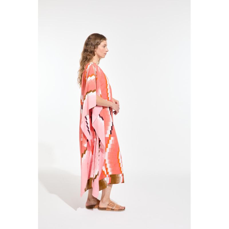 209 - Robe Enna Aurore Quartz Lot De 2