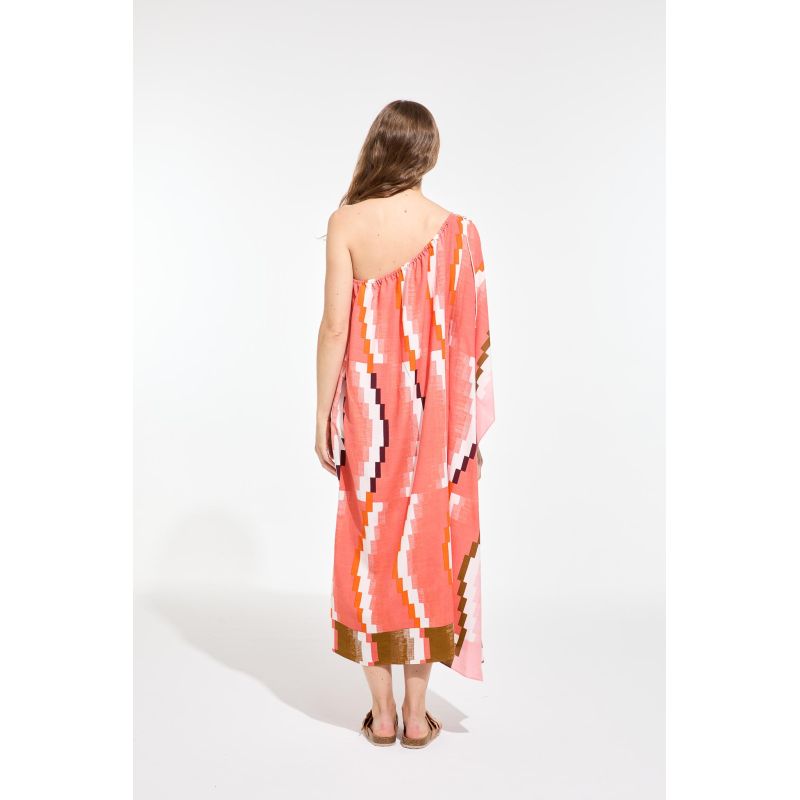 209 - Robe Enna Aurore Quartz Lot De 2