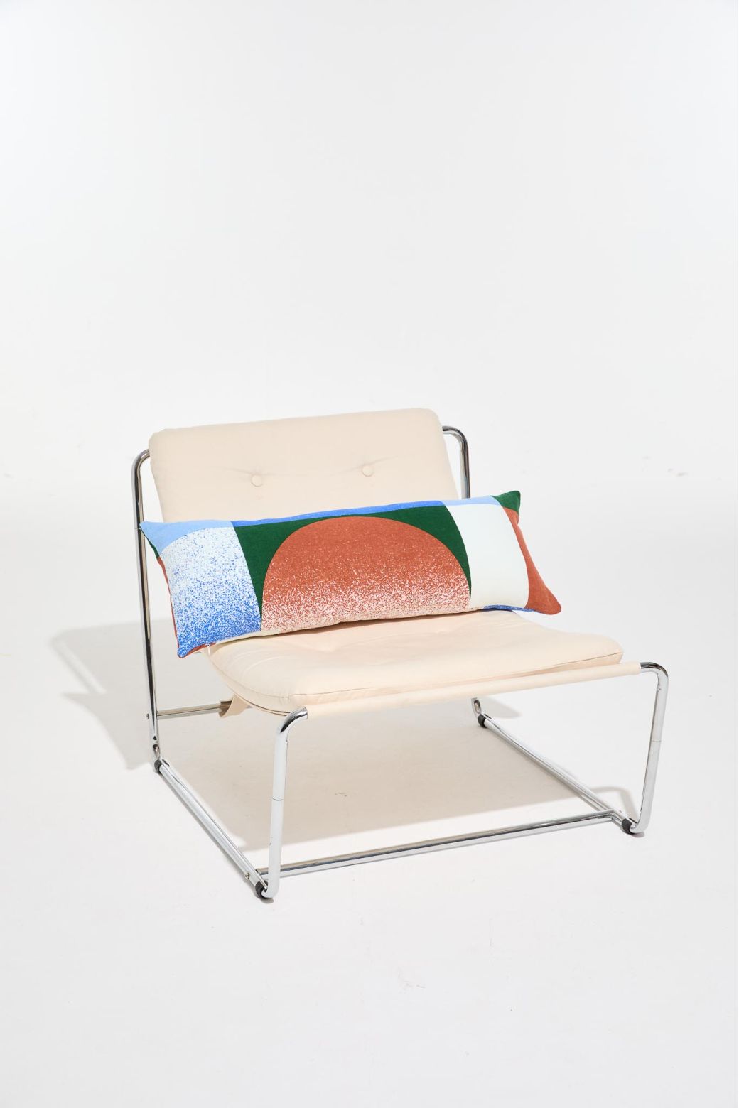 503 - BlueSunrise Cushion 30/80 Cm Pack Of 2