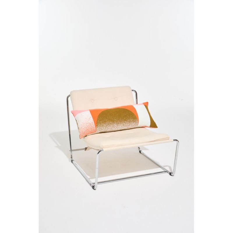 503 - CoussinSunrise Blush30/80 Cm Lot De 2