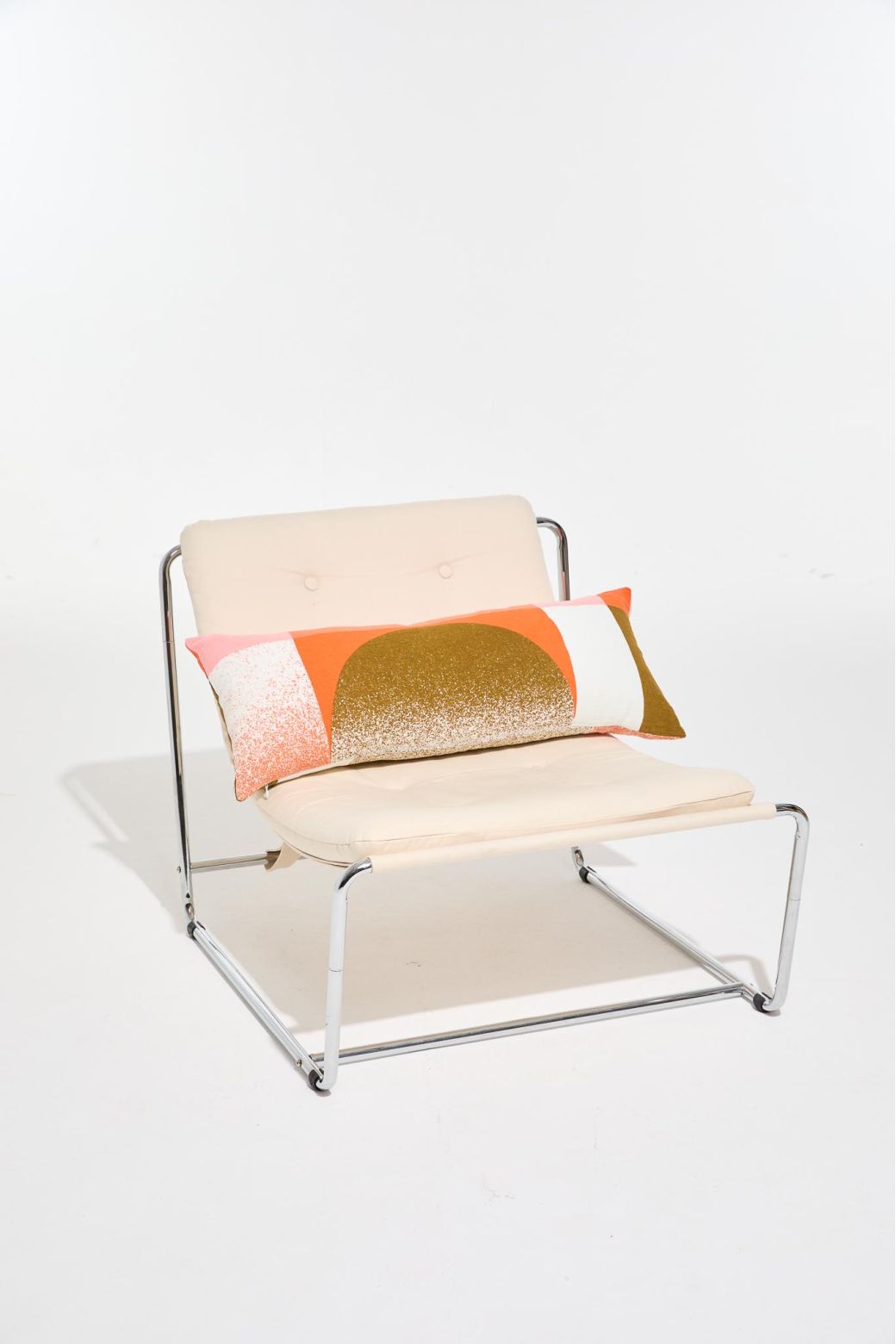 503 - BlushSunrise Cushion30/80 CmPack Of 2