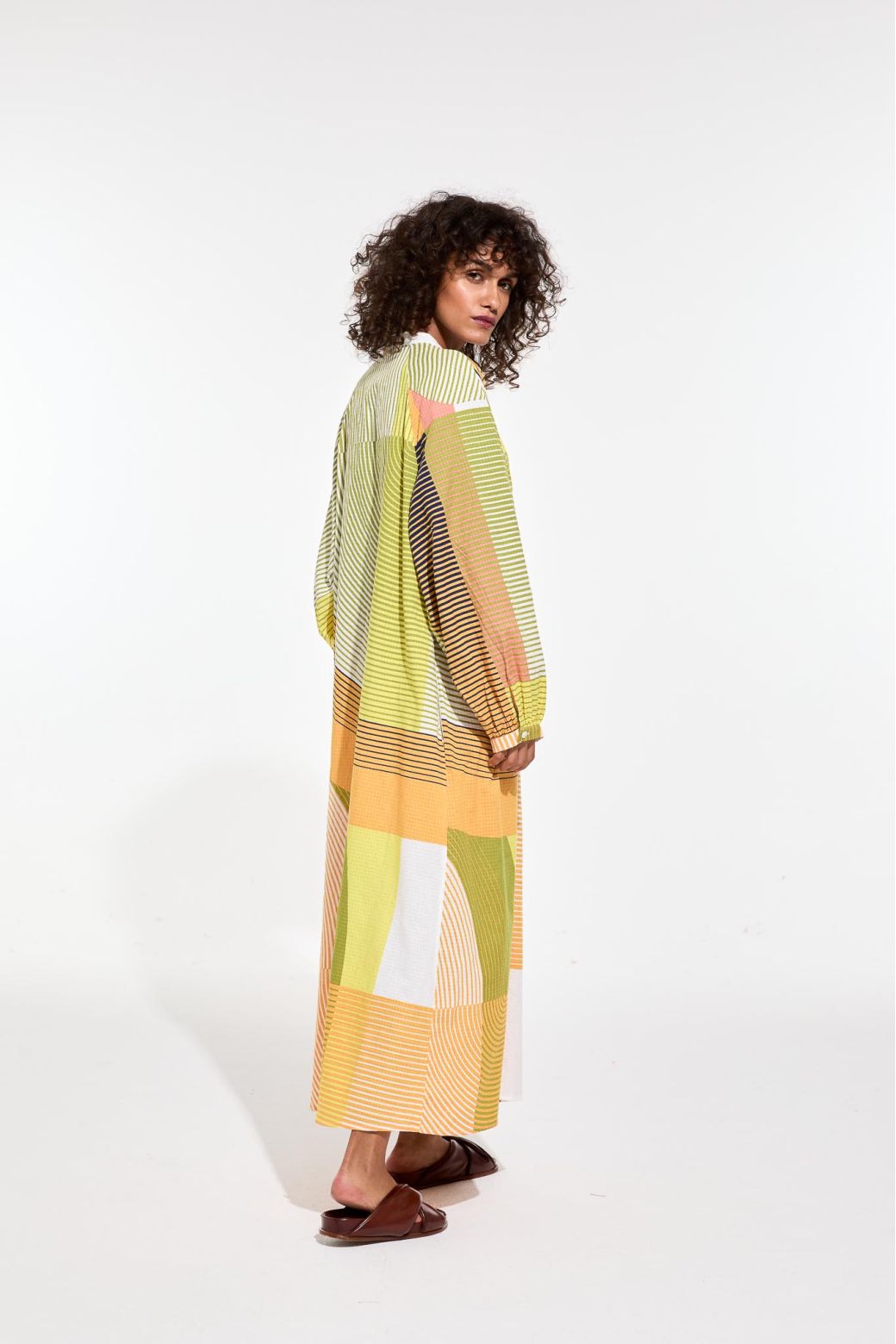 116 - Amber Eulalie Ettore Dress Pack Of 2