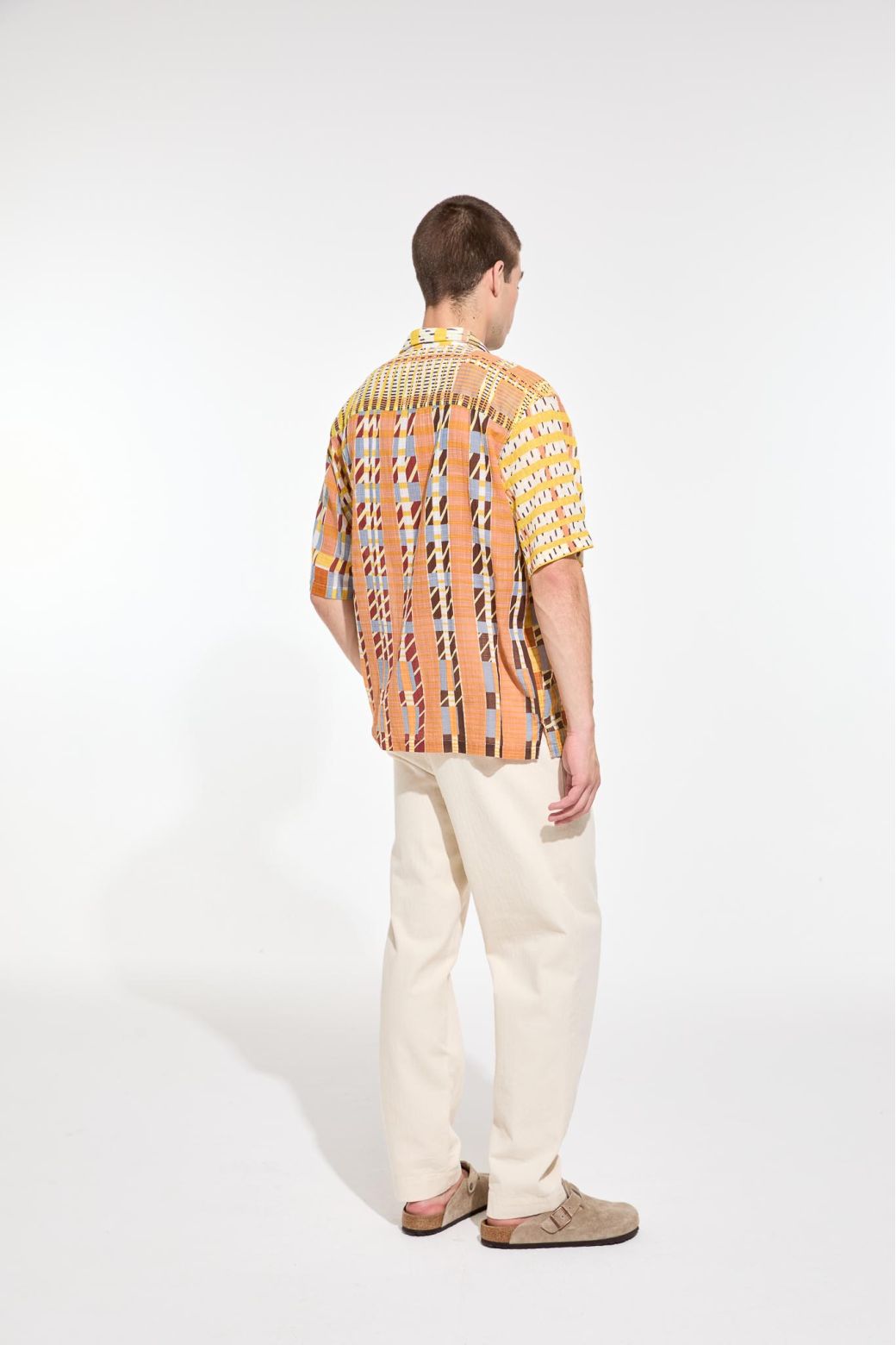 117 - Amber Homy Utopie Shirt Pack Of 2