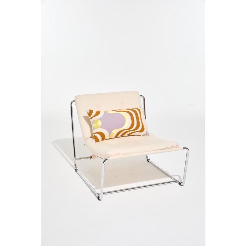 505 - CoussinNebuleuse Sun 30/50 Cm Lot De 2