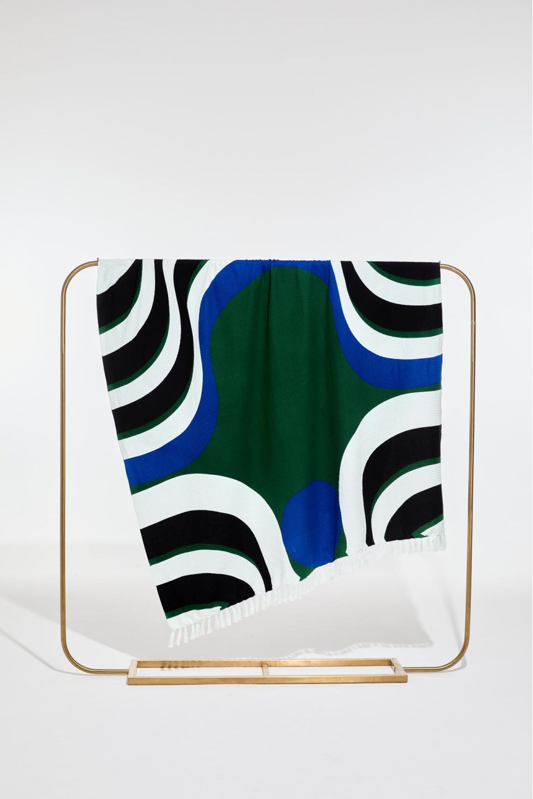 506 - BlueNebuleuse Blanket Pack Of 2