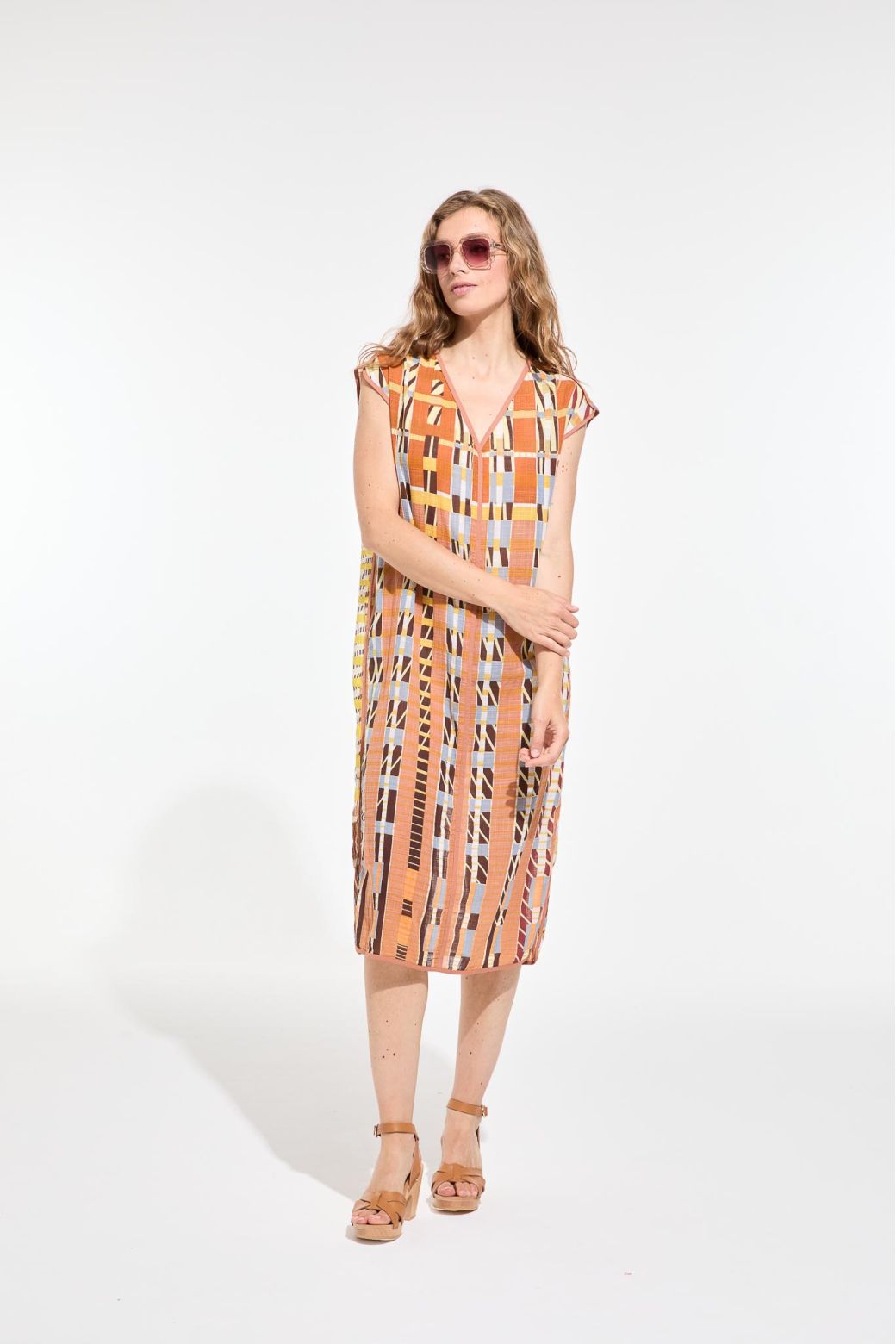 117 - Amber Raf Utopie Dress Pack Of 2