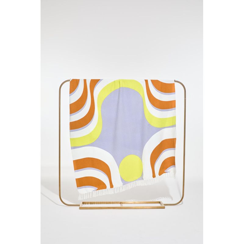 506 - PlaidNebuleuse Sun Lot De 2