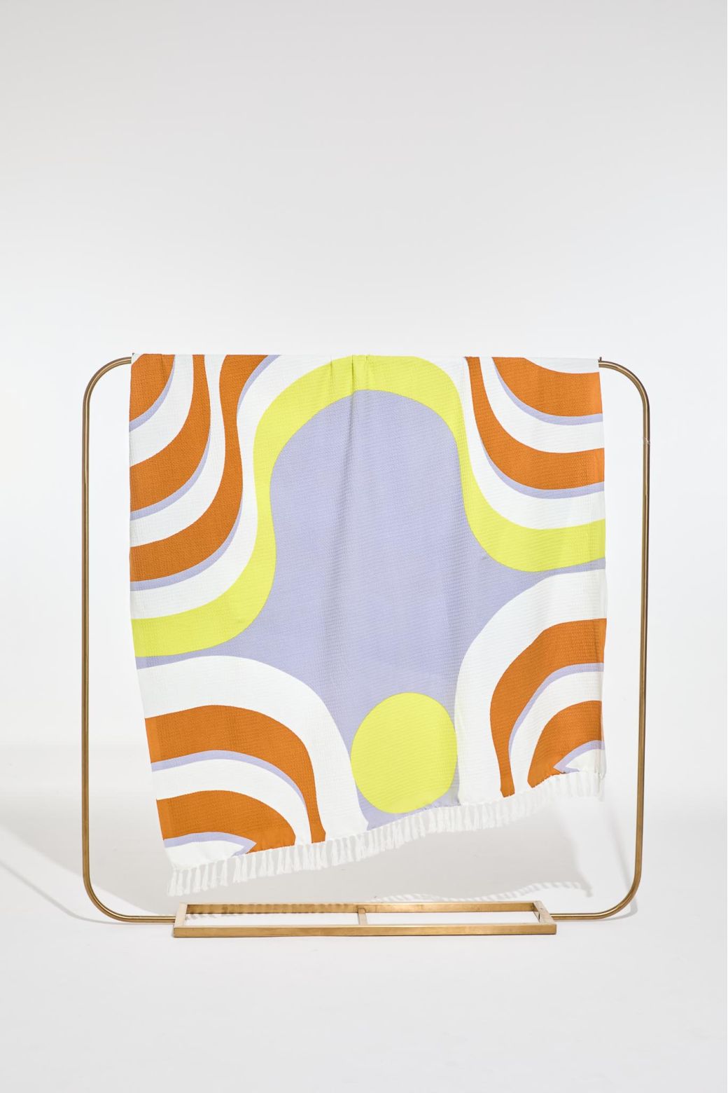 506 - SunNebuleuse Blanket Pack Of 2