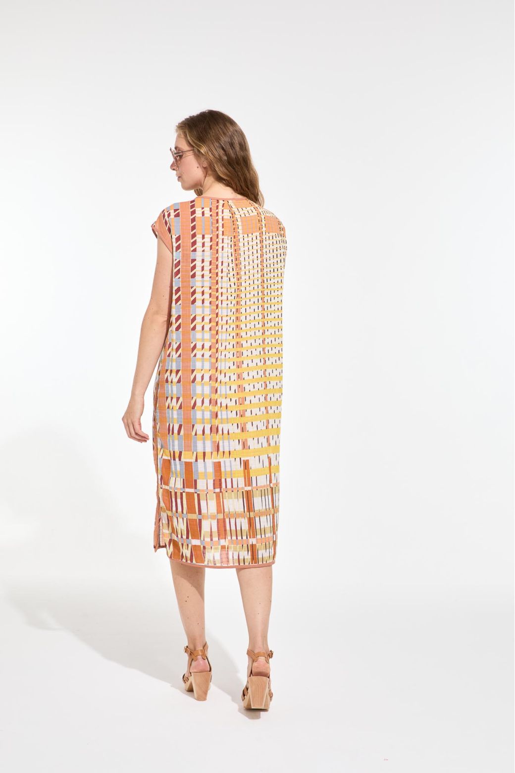 117 - Amber Raf Utopie Dress Pack Of 2