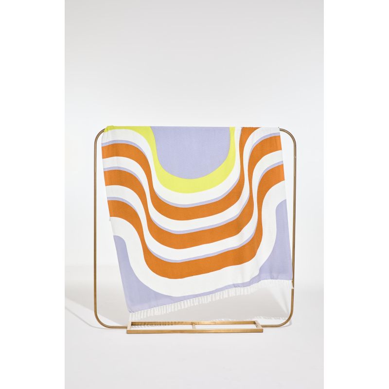 506 - PlaidNebuleuse Sun Lot De 2