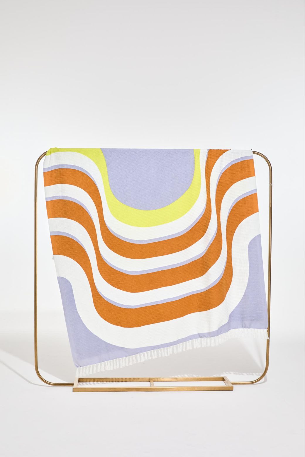 506 - SunNebuleuse Blanket Pack Of 2
