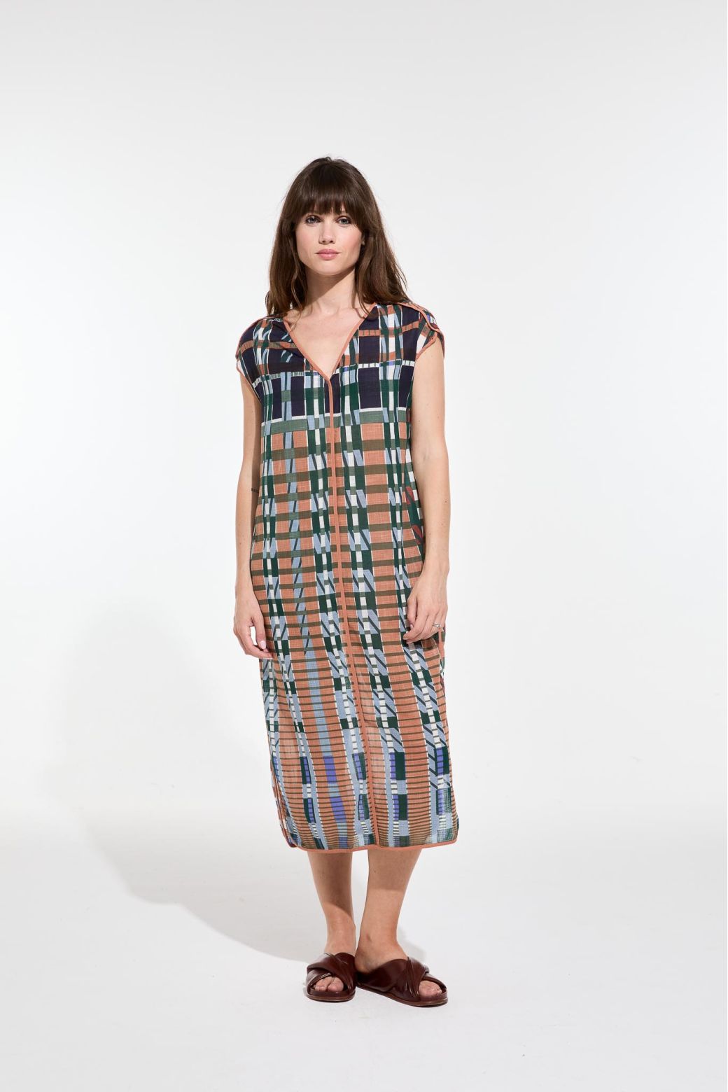 117 - Blue Raf Utopie Dress Pack Of 2