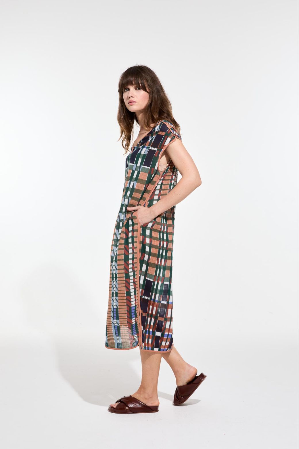 117 - Blue Raf Utopie Dress Pack Of 2