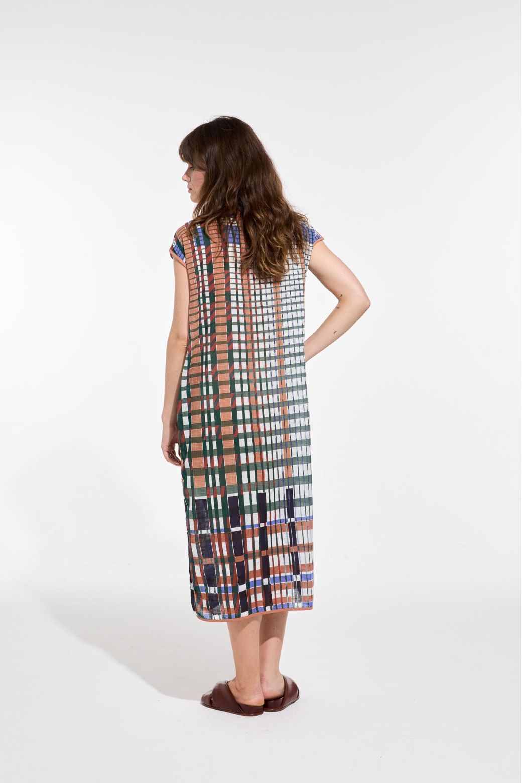 117 - Blue Raf Utopie Dress Pack Of 2