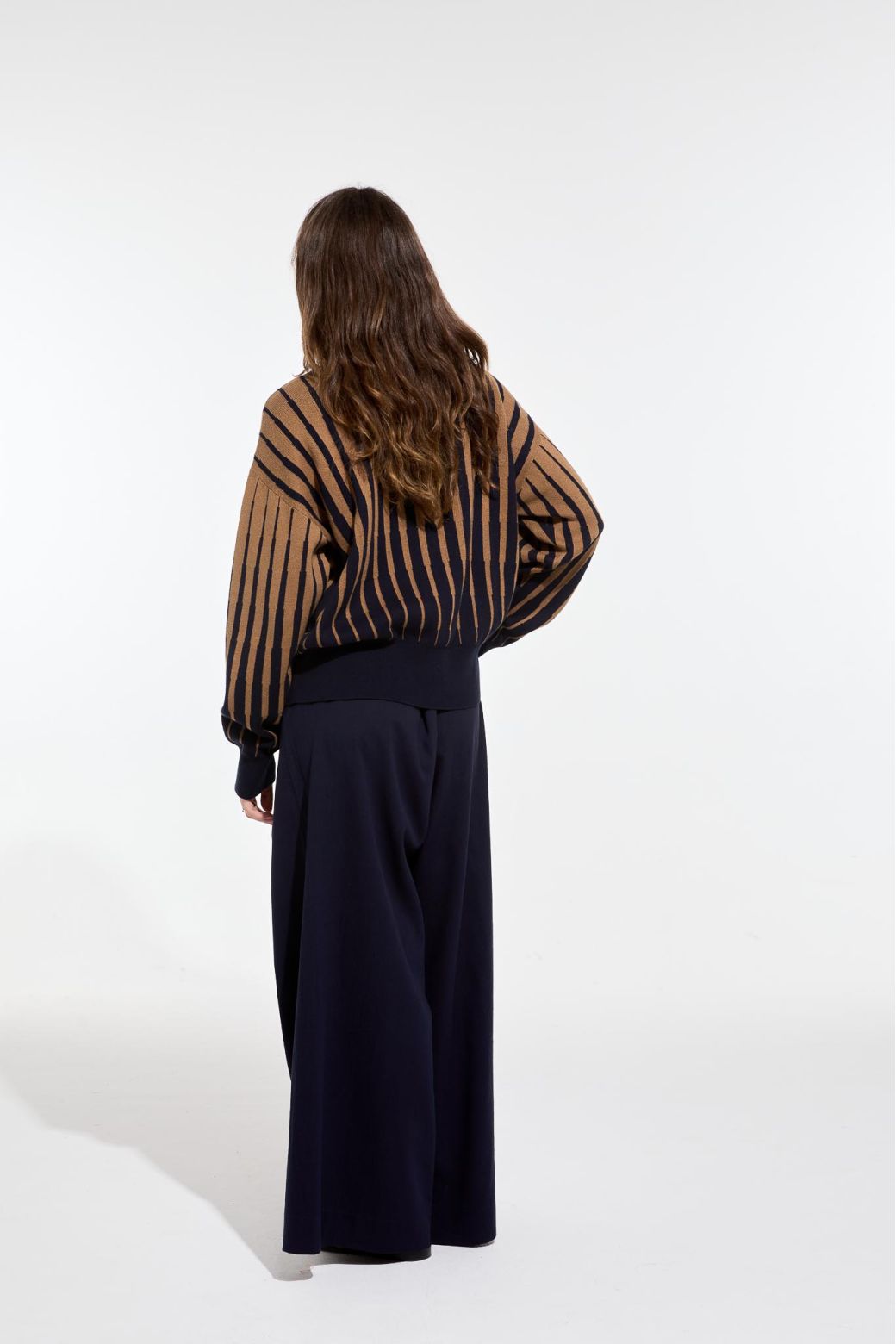 151 - Moss Claude Sonic Cardigan Pack Of 2