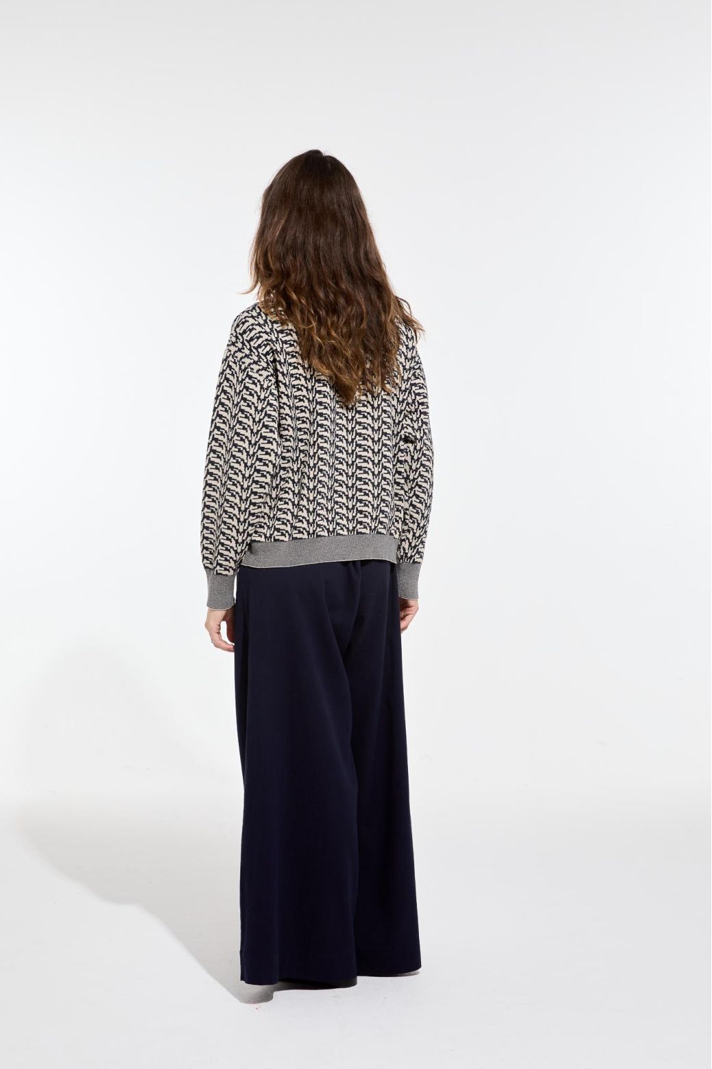 154 - Blue Alex Balandra Sweater Pack Of 2