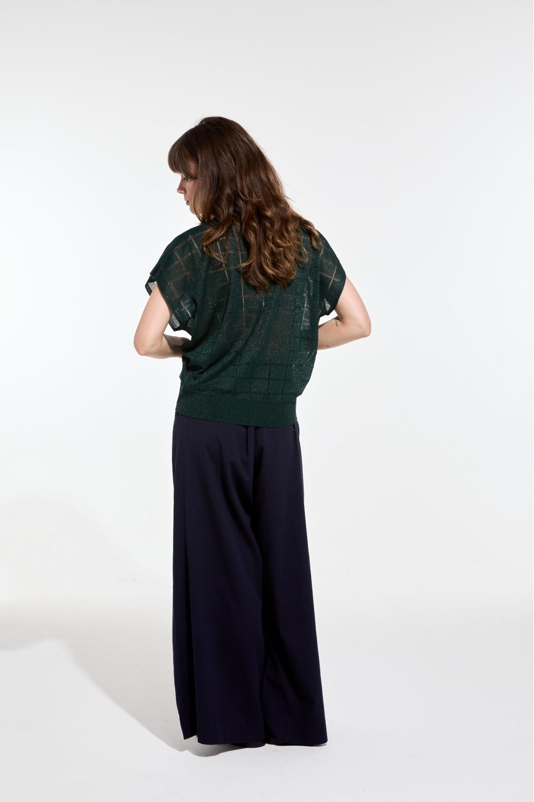 156 - Amazon Emma Salva Polo Pack Of 2