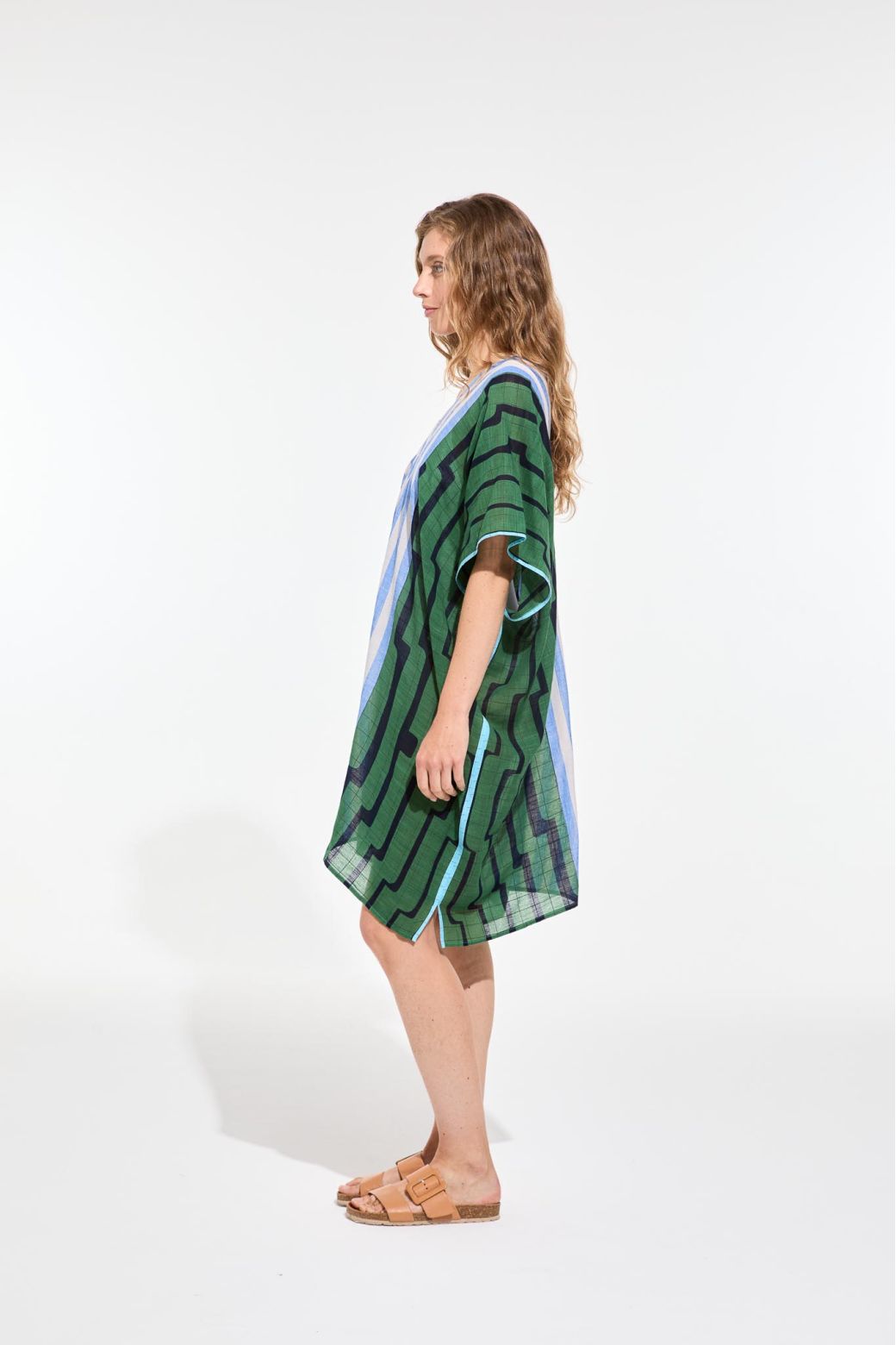 214 - Amazon Elia Celeste Dress Pack Of 2
