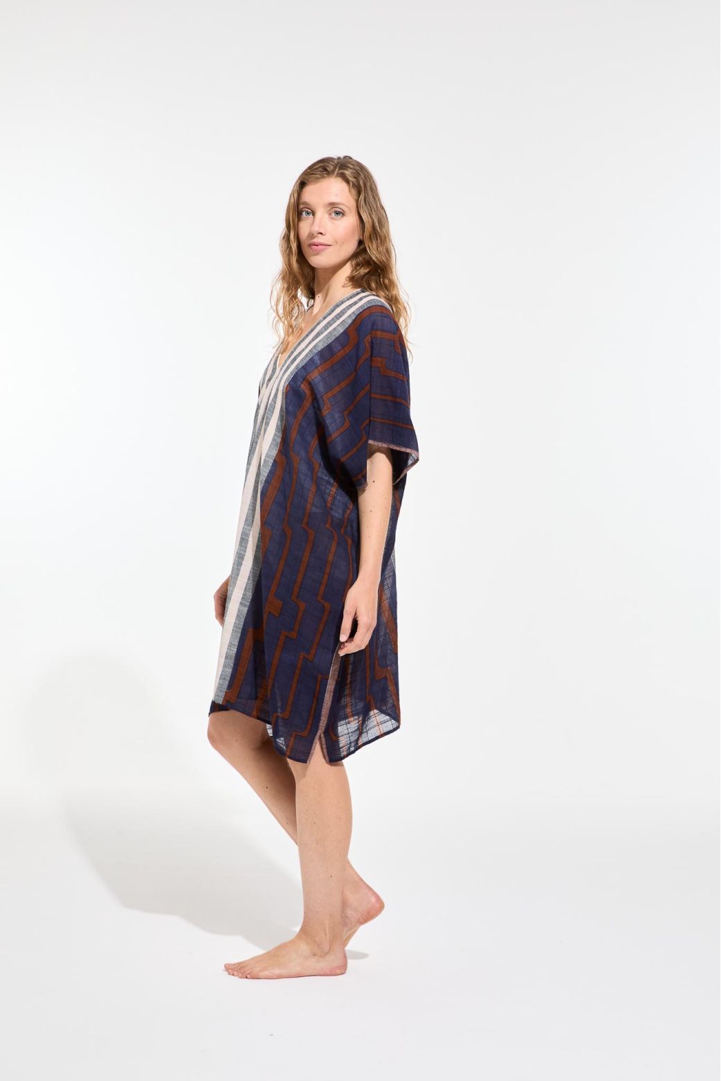 214 - Night Elia Celeste Dress Pack Of 2