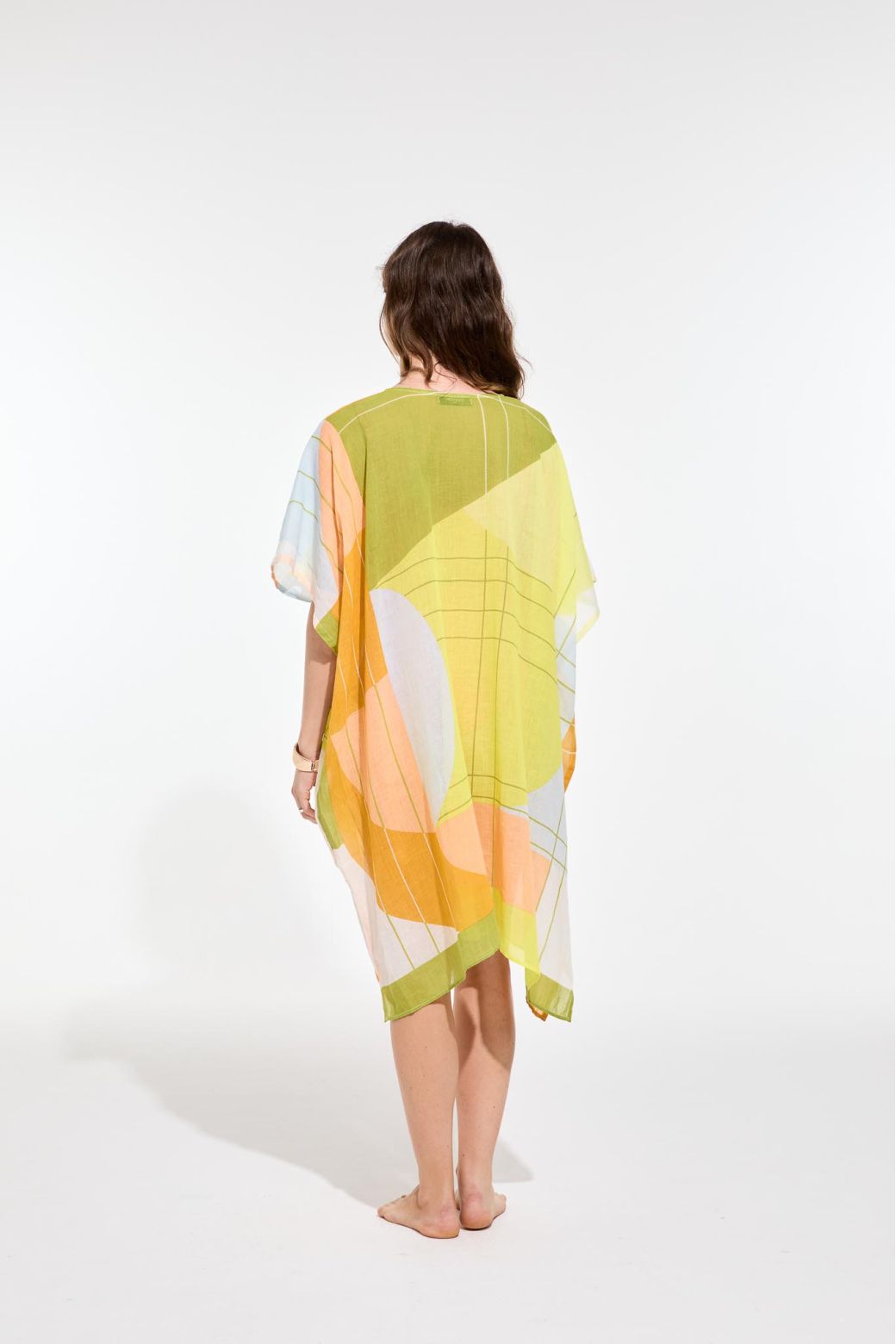 215 - Citrine Elia Forma Dress Pack Of 2