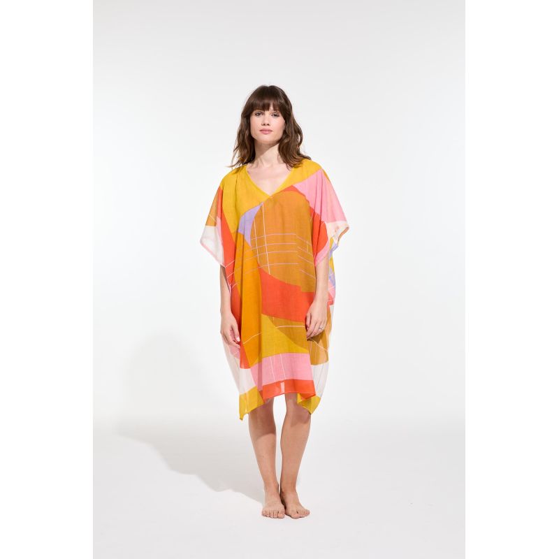 215 - Robe Elia Forma Passion Lot De 2