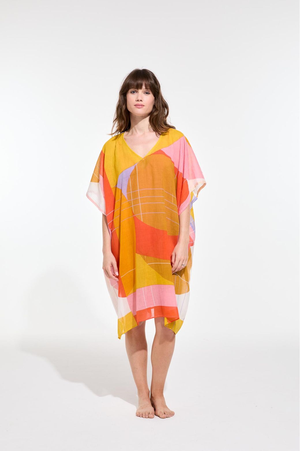 215 - Passion Elia Forma Dress Pack Of 2