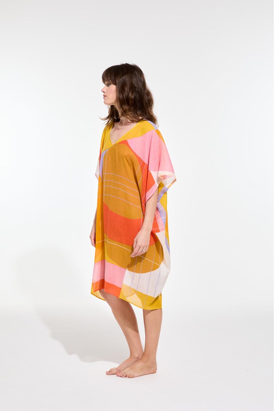 215 - Passion Elia Forma Dress Pack Of 2