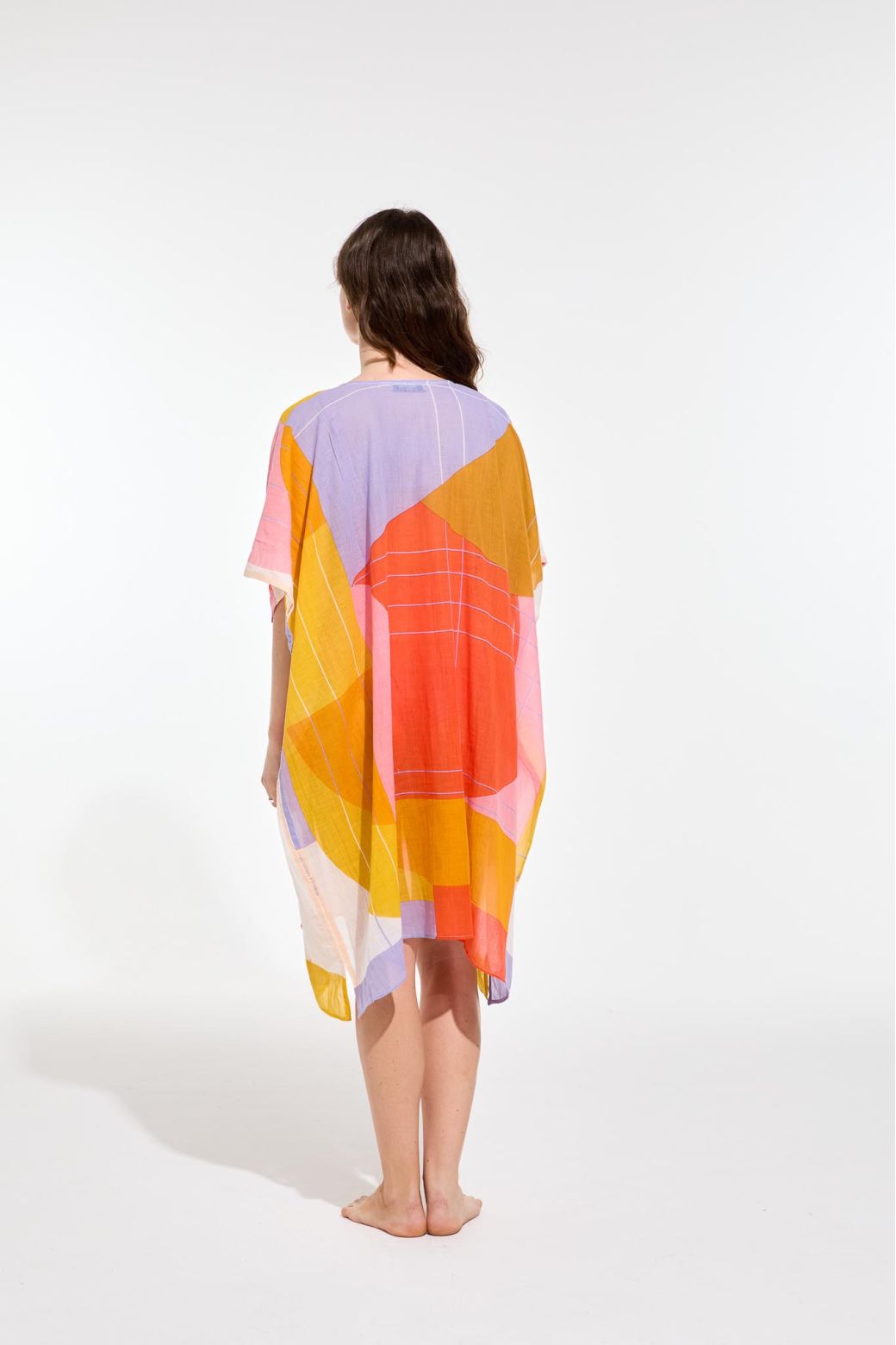 215 - Passion Elia Forma Dress Pack Of 2