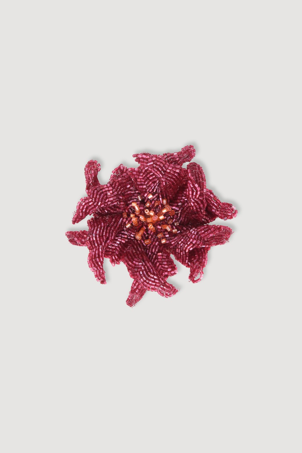 Broche Elixir Grenat Lot De 2