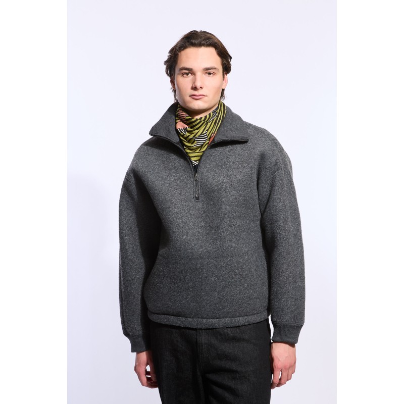 R - Scarf  Jeu Sage Pack Of 2