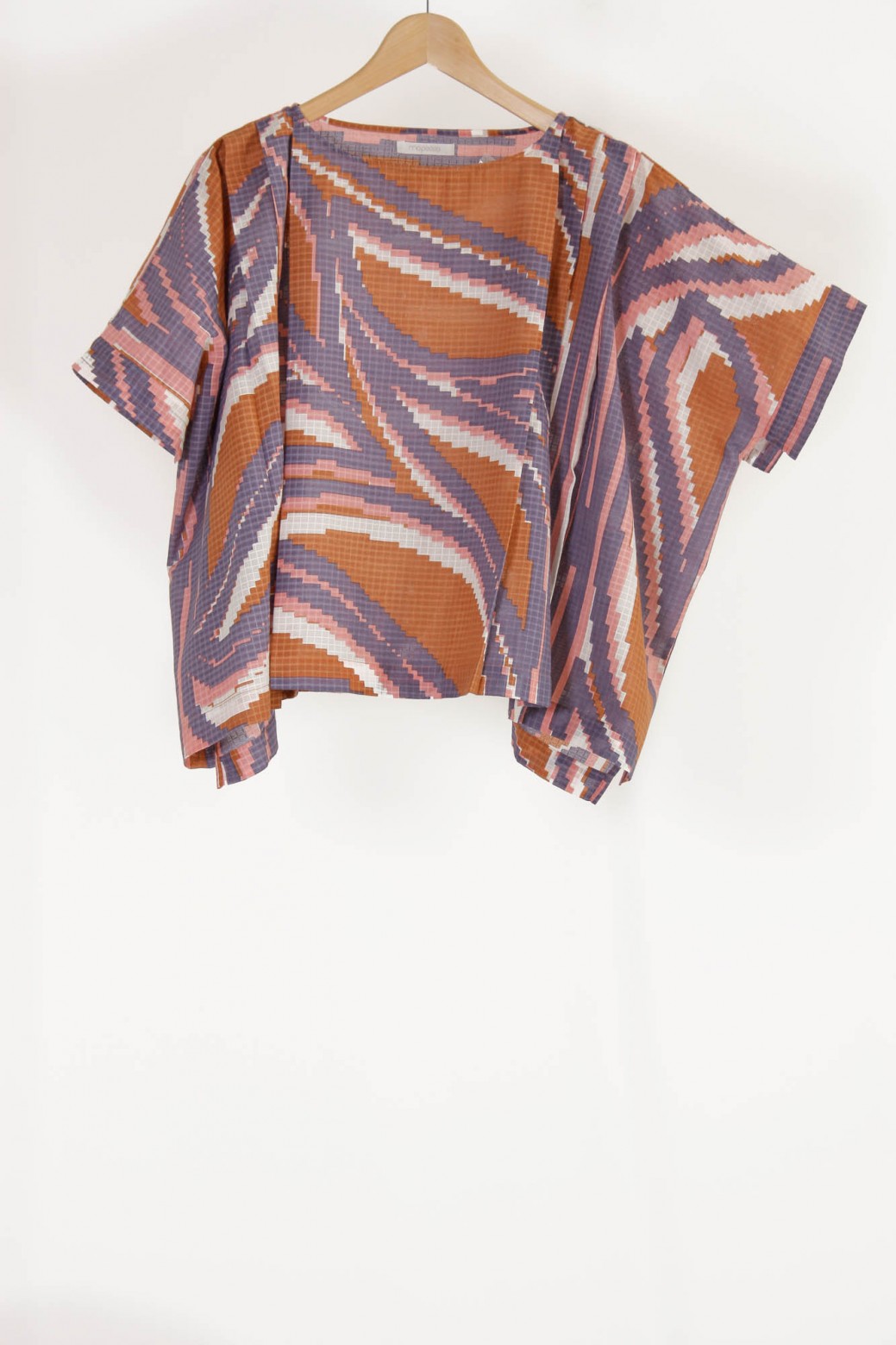 Top Hera Anémone Tan 2x