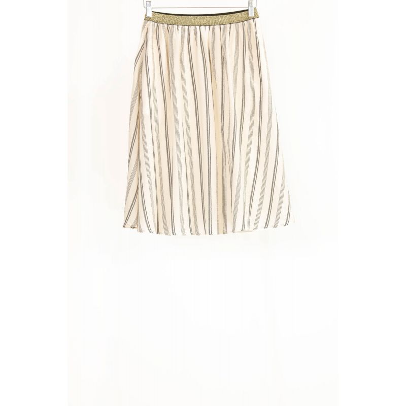 Jupe Joe Athènes Naturel 2x