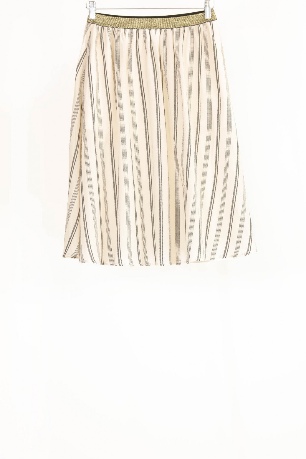 Jupe Joe Athènes Naturel 2x