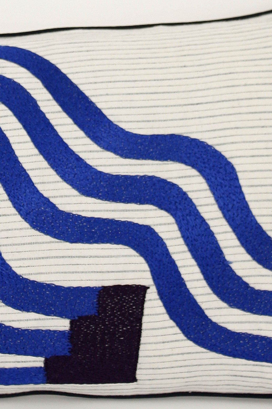 Coussin Marine Bleu 2x Coussin Marine Bleu 2x