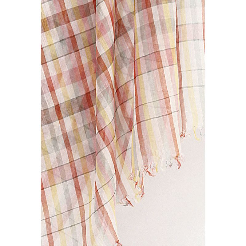Chroma Multico Scarf 2x