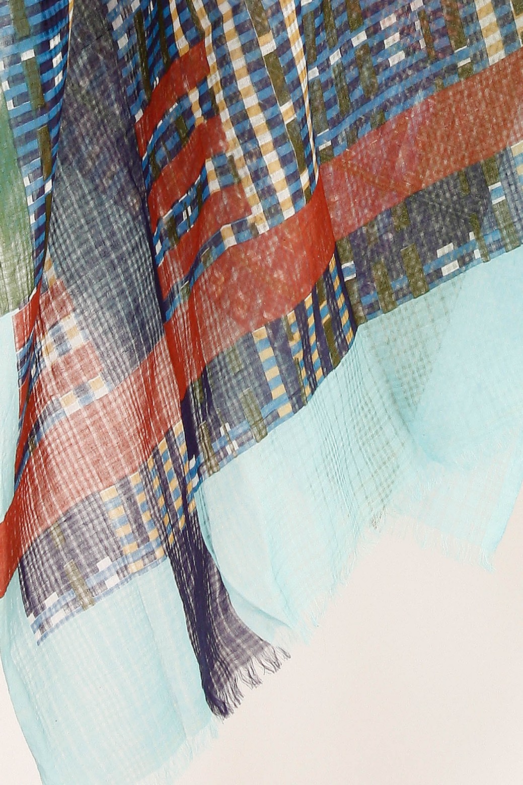 Foulard Rachel Jade 2x Foulard Rachel Jade 2x