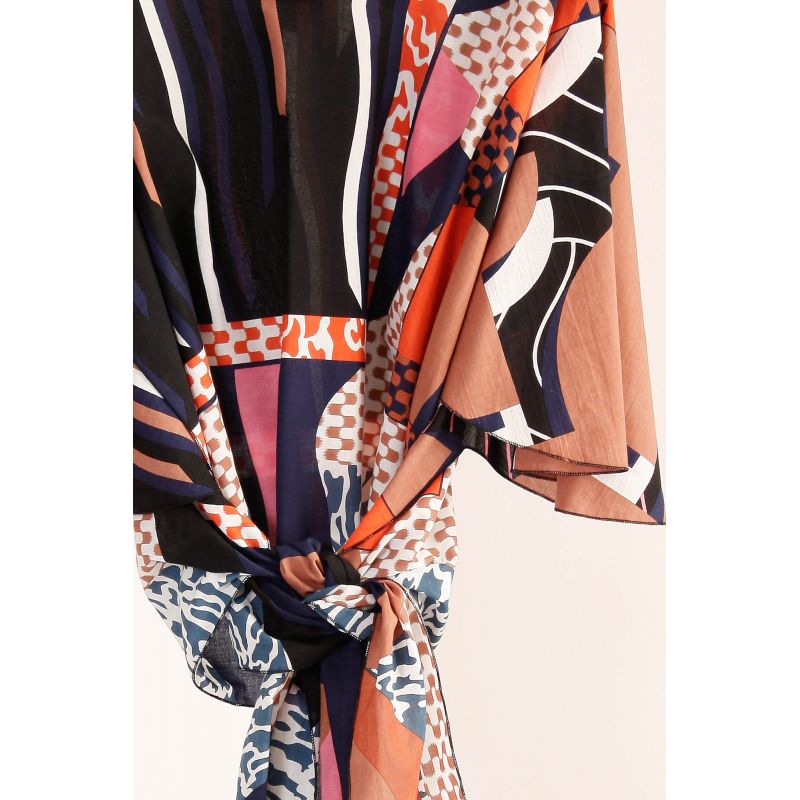 Top Vogue La Plage Terracotta 2x