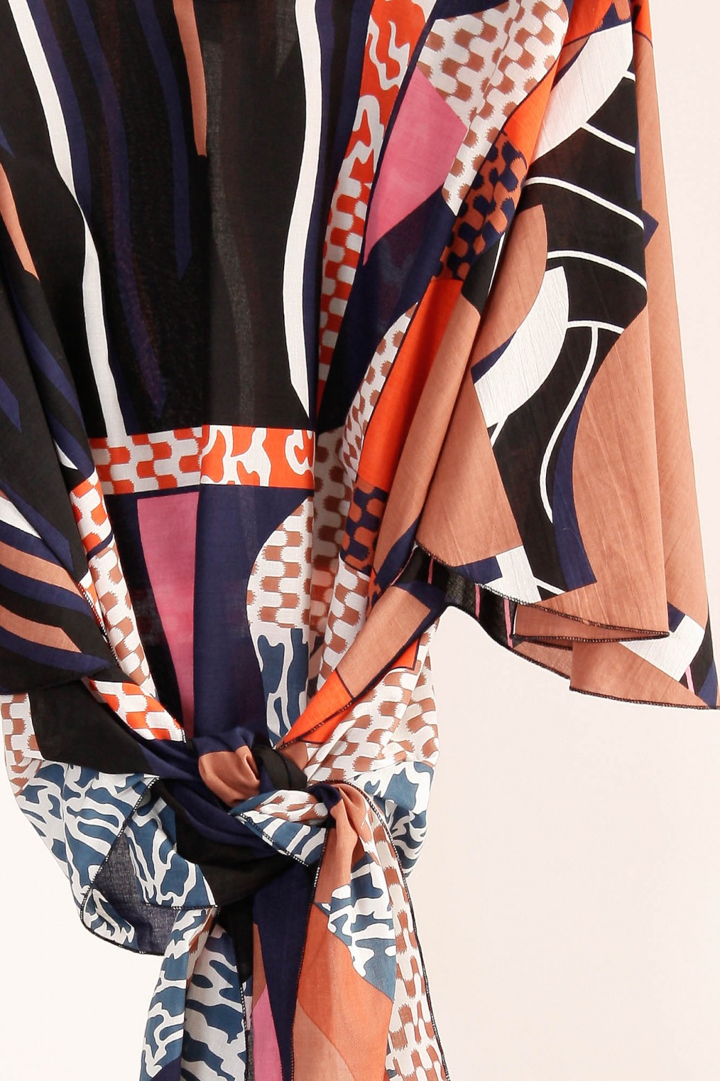 Top Vogue La Plage Terracotta 2x