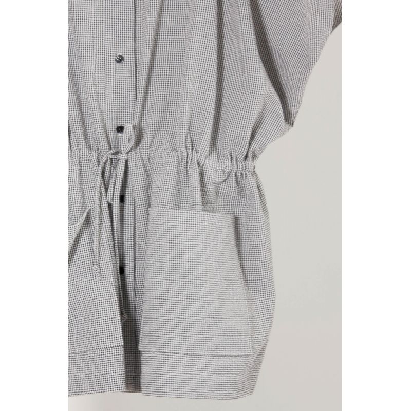 Top Frida Vichy Marine 2x