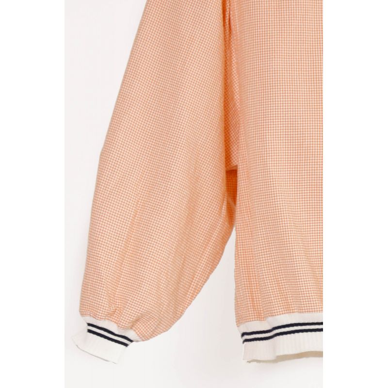 Sweat Mali Vichy Tan 2x