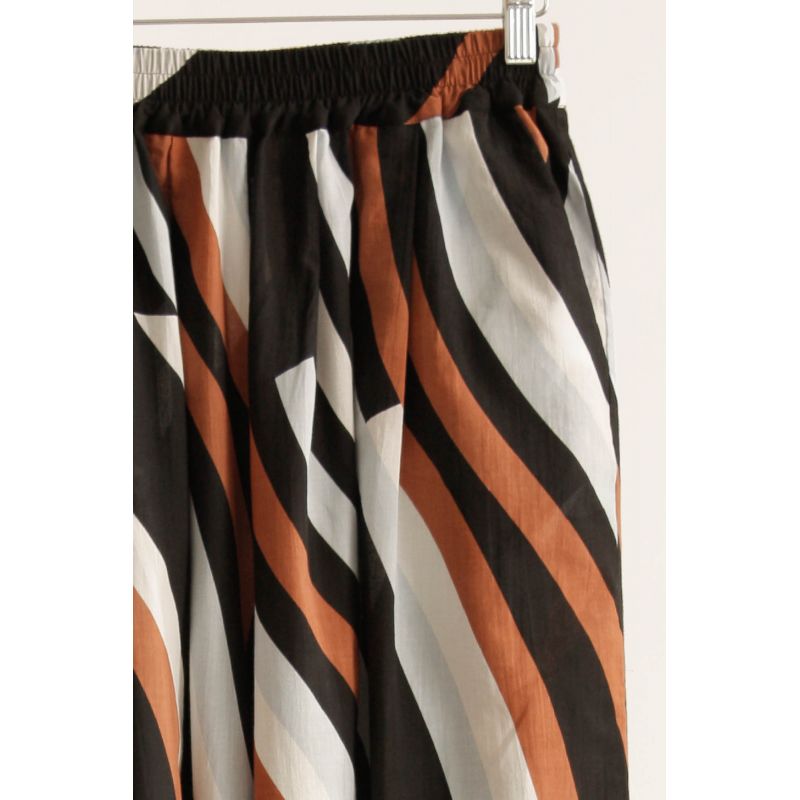 Pantalon Penelope Marin Noir 2x