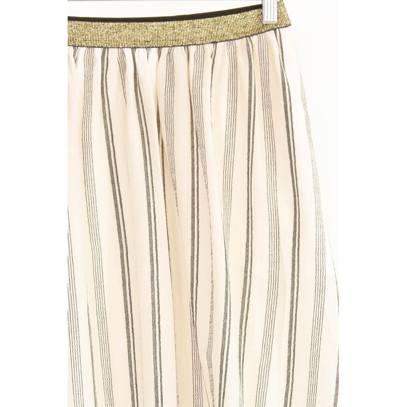 Jupe Joe Athènes Naturel 2x