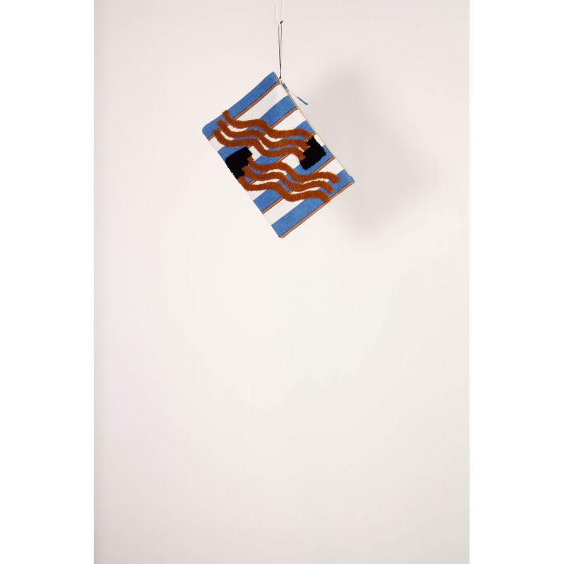 Pochette L Adonis Bayadere Naturel 2x