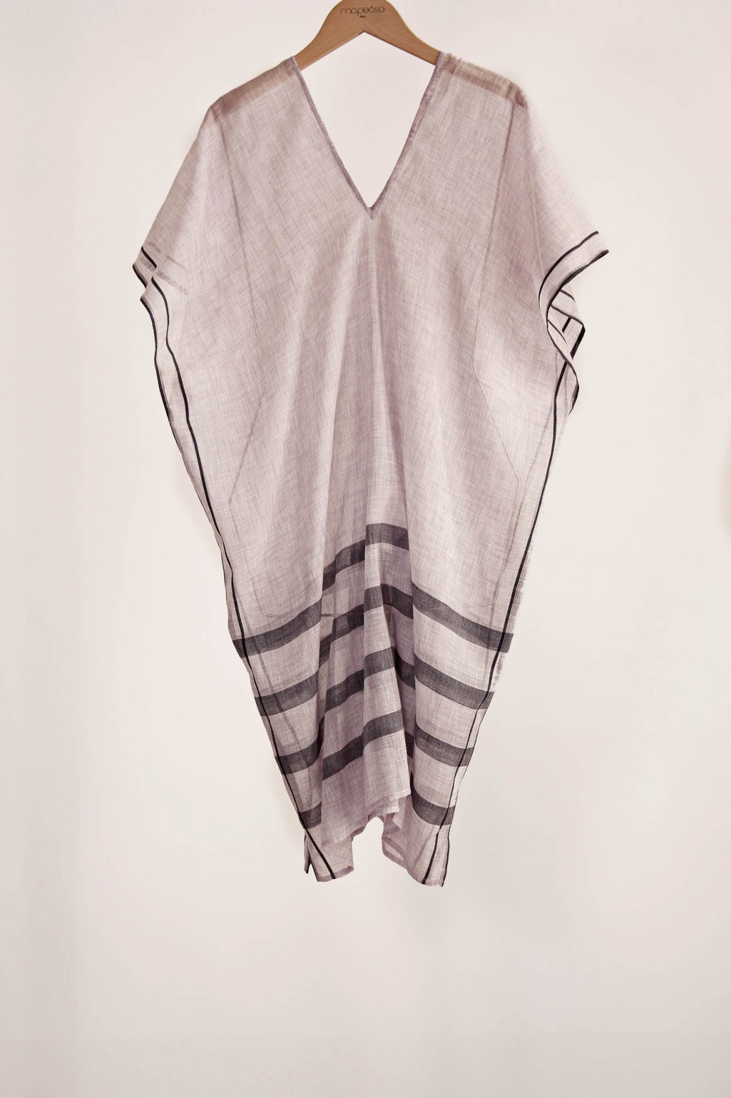 Robe Élia Lagune Lilas 2x